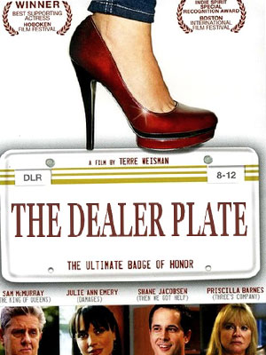 The A Plate