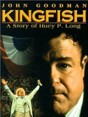 Kingfish: La vie de Huey P. Long stream