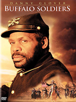 Buffalo Soldiers