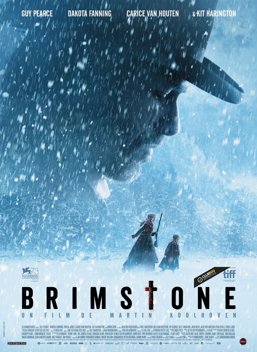 Brimstone stream