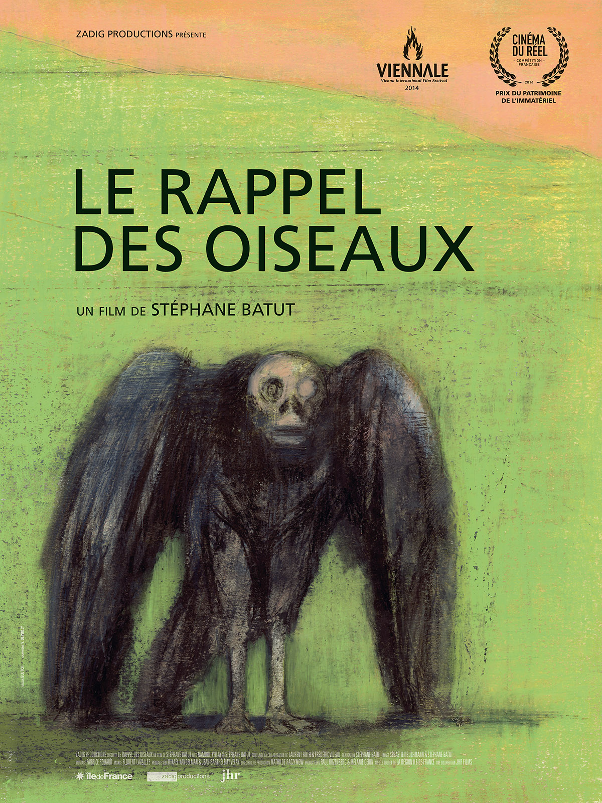 Le Rappel des oiseaux stream