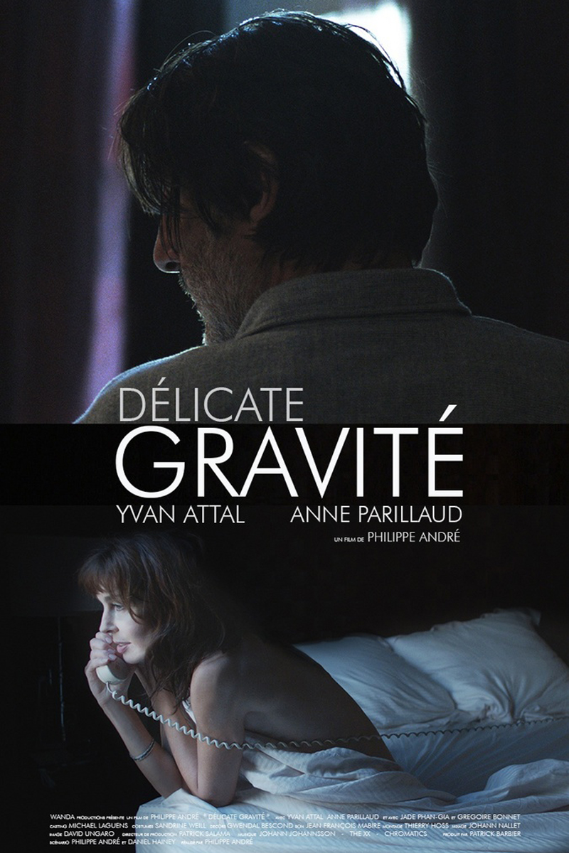 Délicate Gravité stream