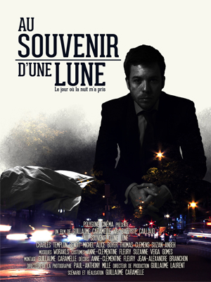 Au Souvenir d'une lune