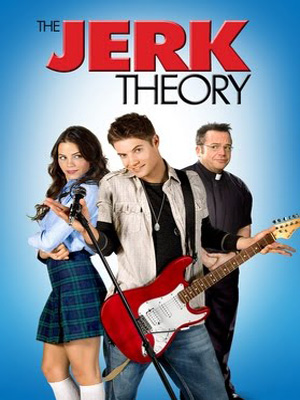 The Jerk Theory stream