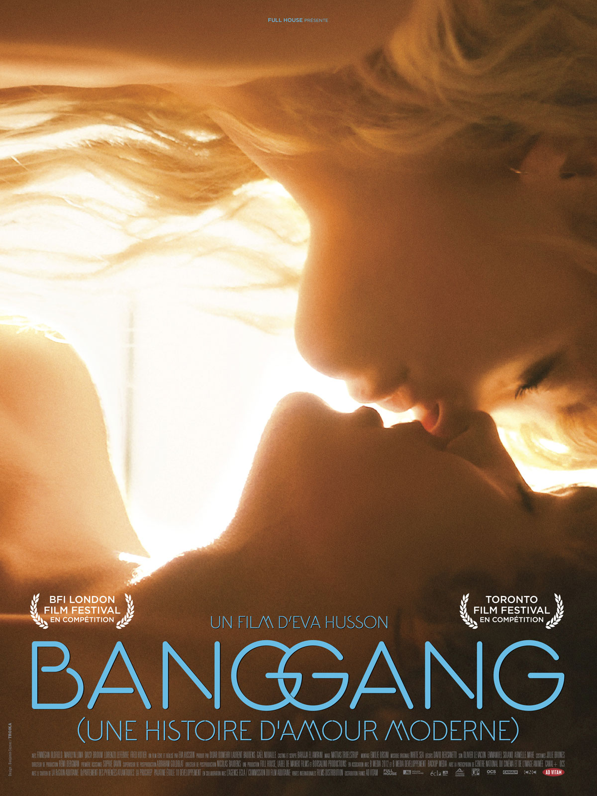 Bang Gang (Une Histoire D'Amour Moderne) stream