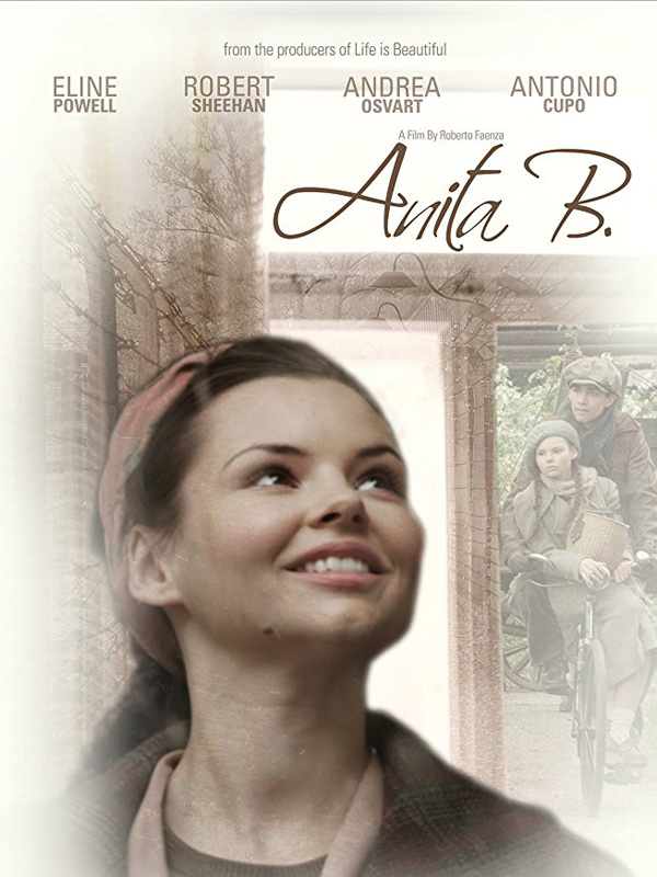 Anita B.