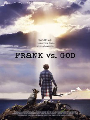 Frank vs. God stream