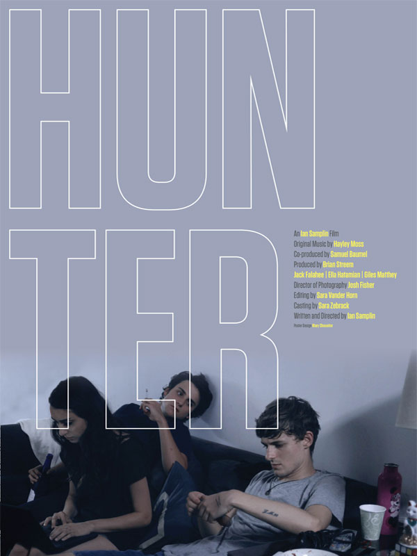 Hunter