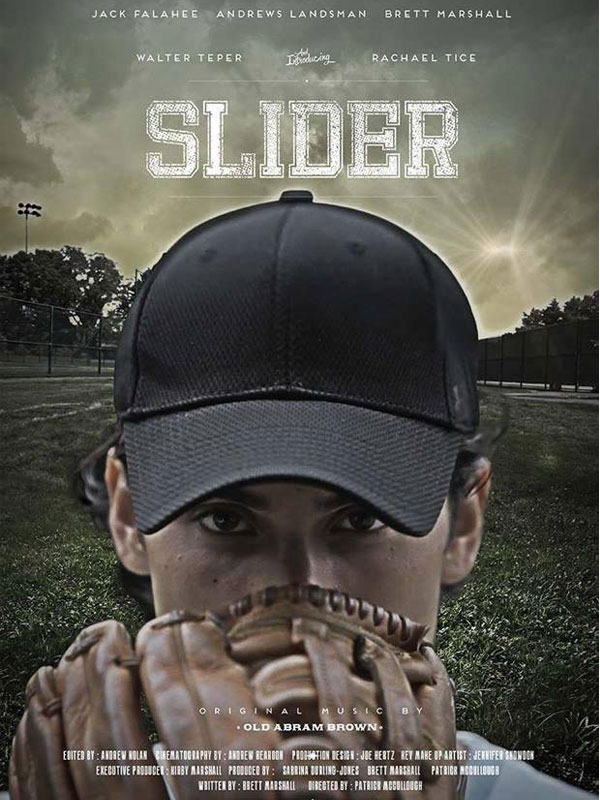 Slider