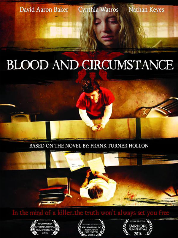 Blood and Circumstance stream