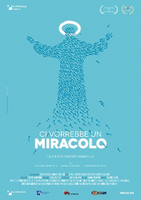 Il me faudrait un miracle