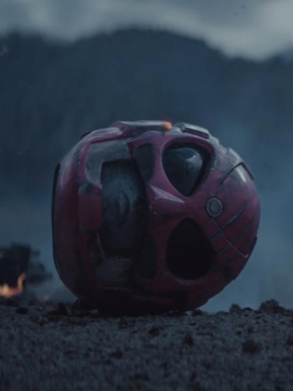 Power/Rangers