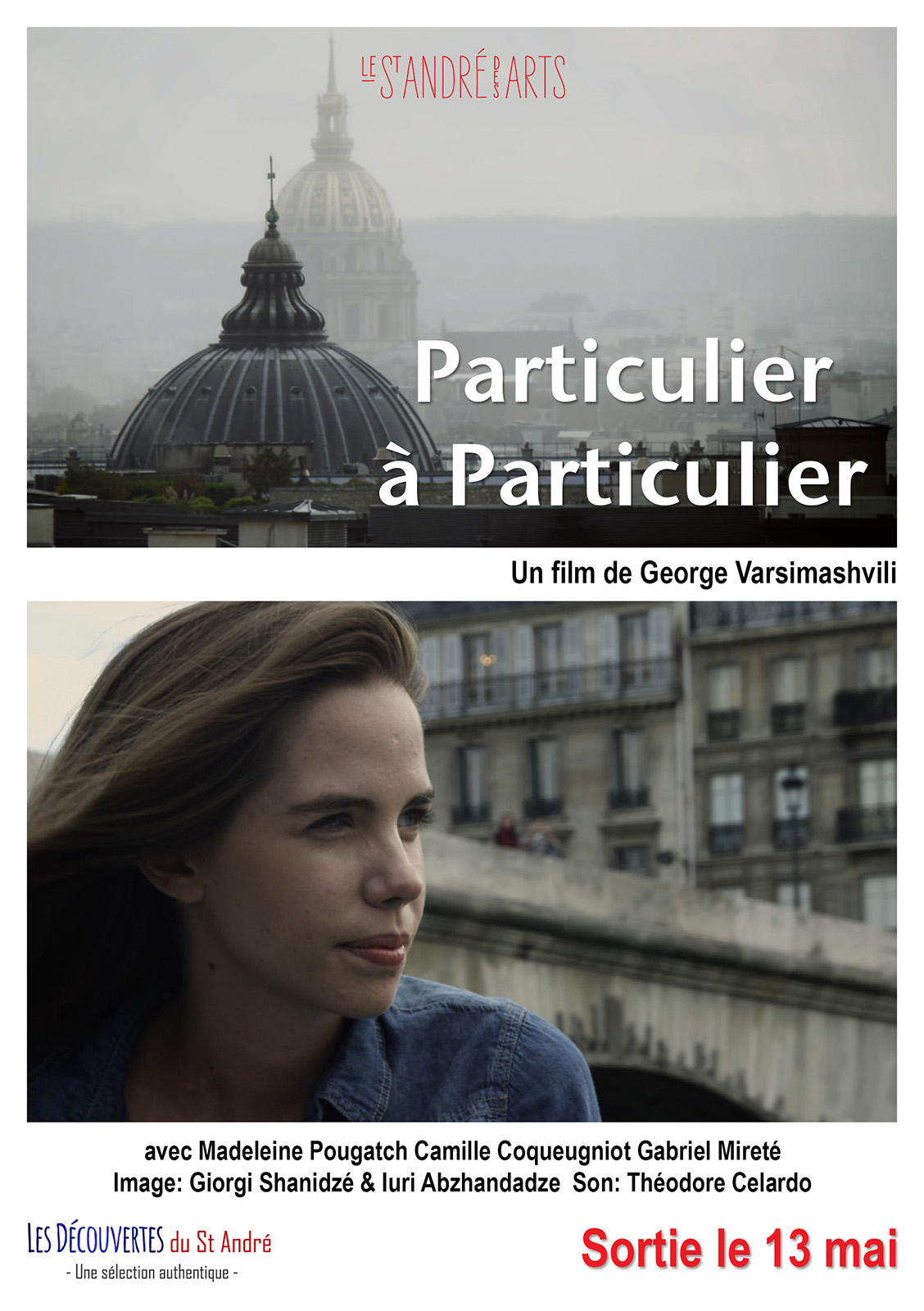 Particulier à Particulier