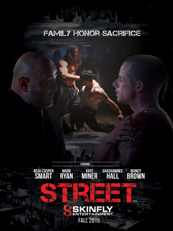 Street