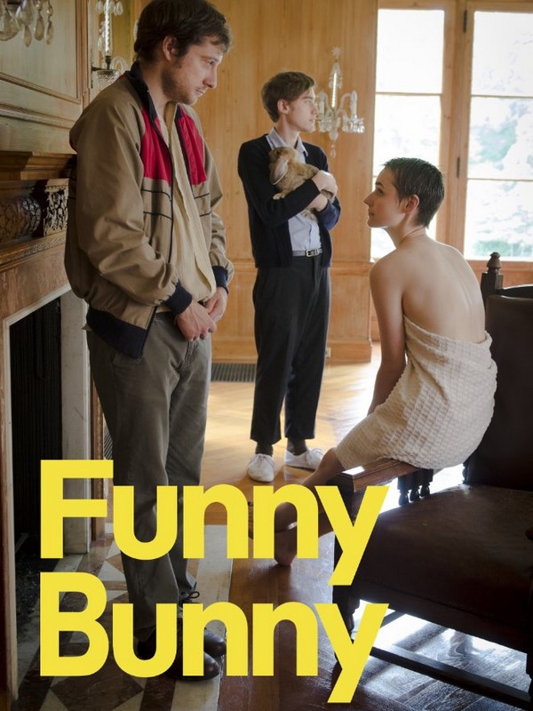 Funny Bunny
