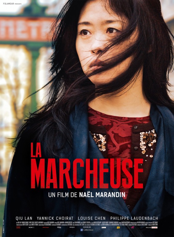 La Marcheuse stream