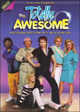 Totally Awesome