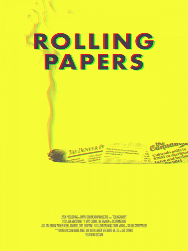 Rolling Papers stream