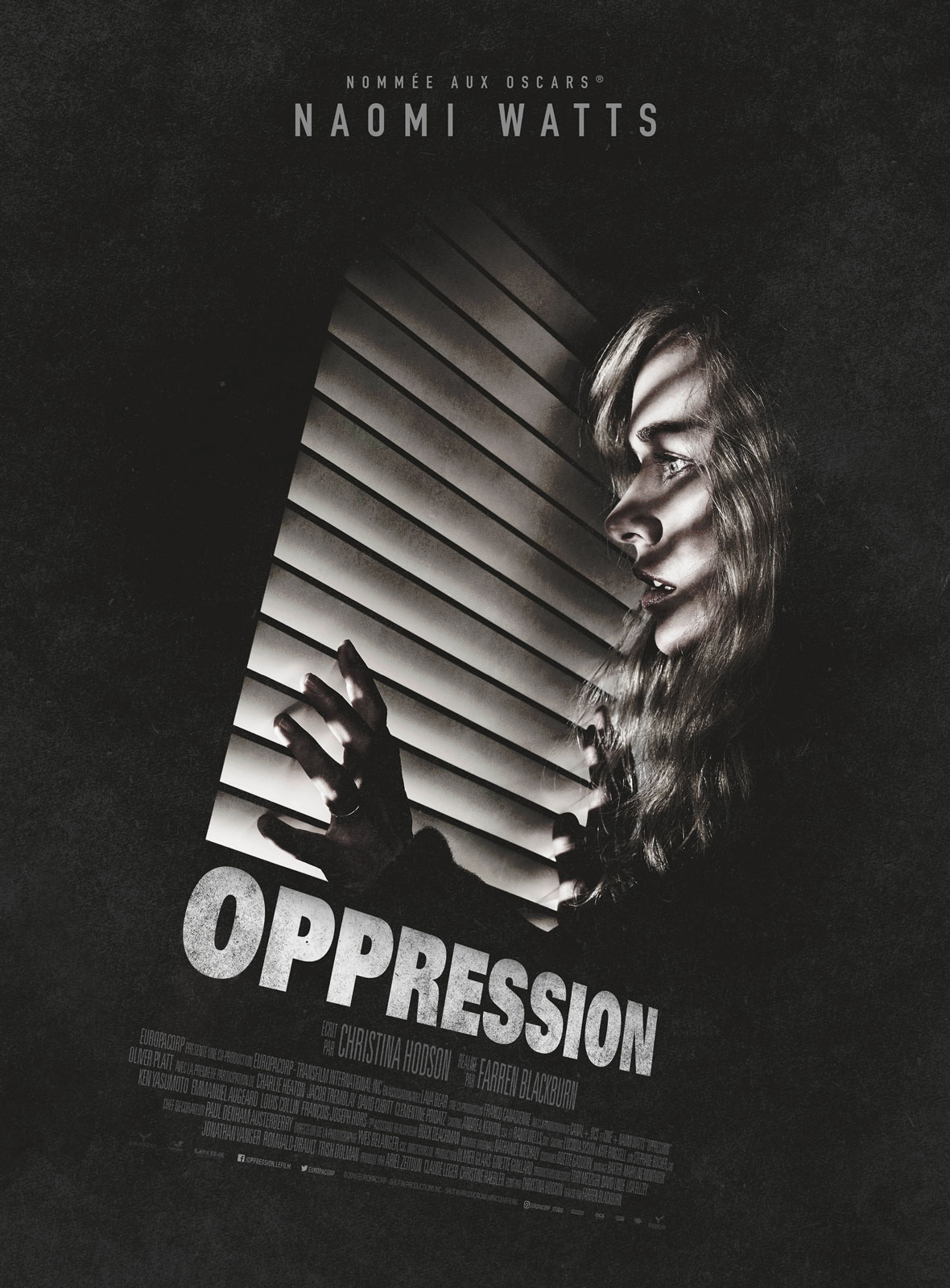 Oppression stream