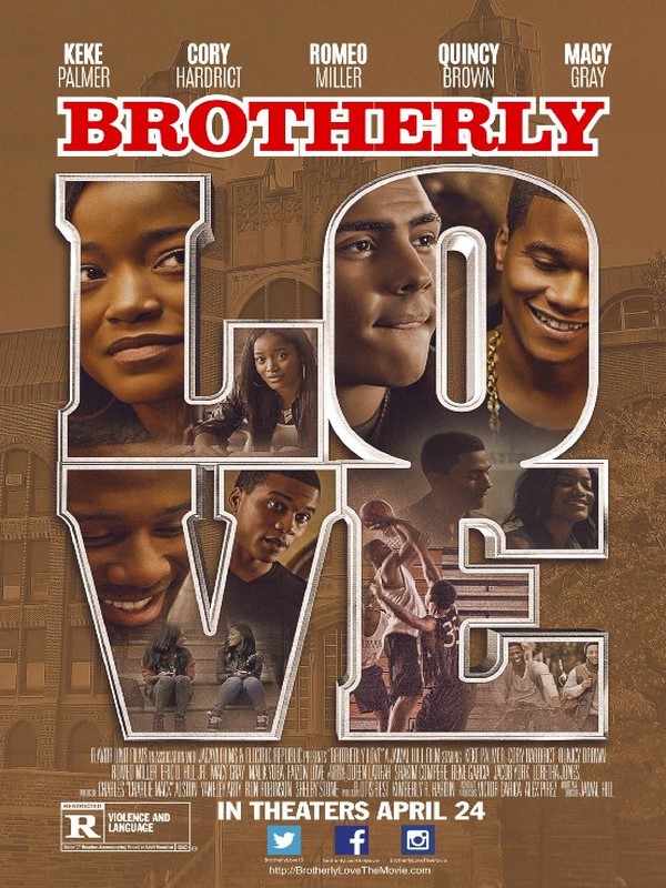 Brotherly Love stream