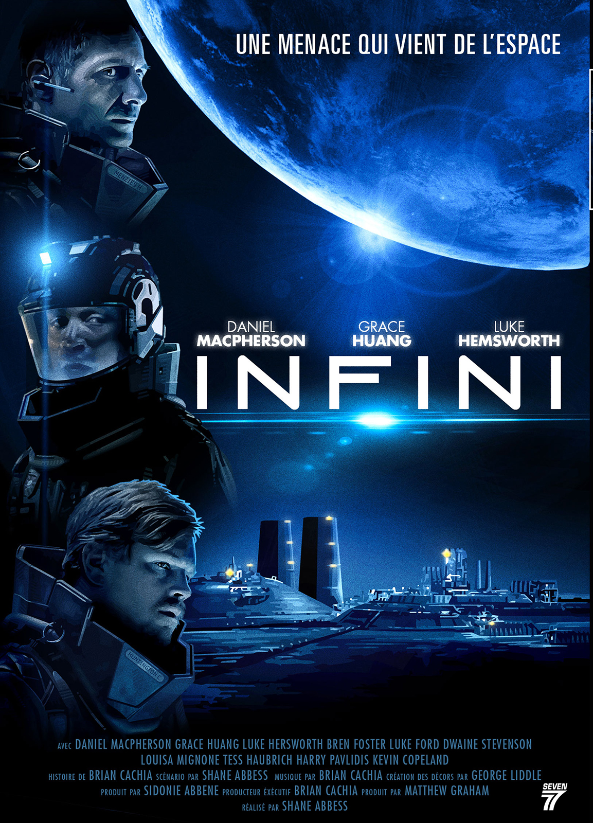 Infini stream