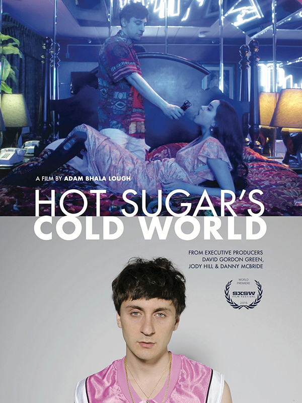 Hot Sugar's Cold World