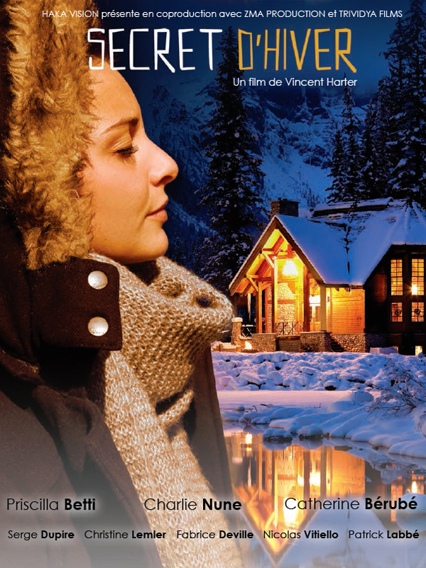 Secret d’Hiver