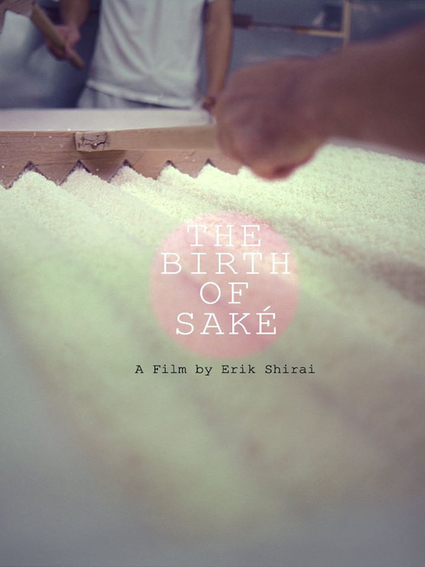 The Birth of Saké