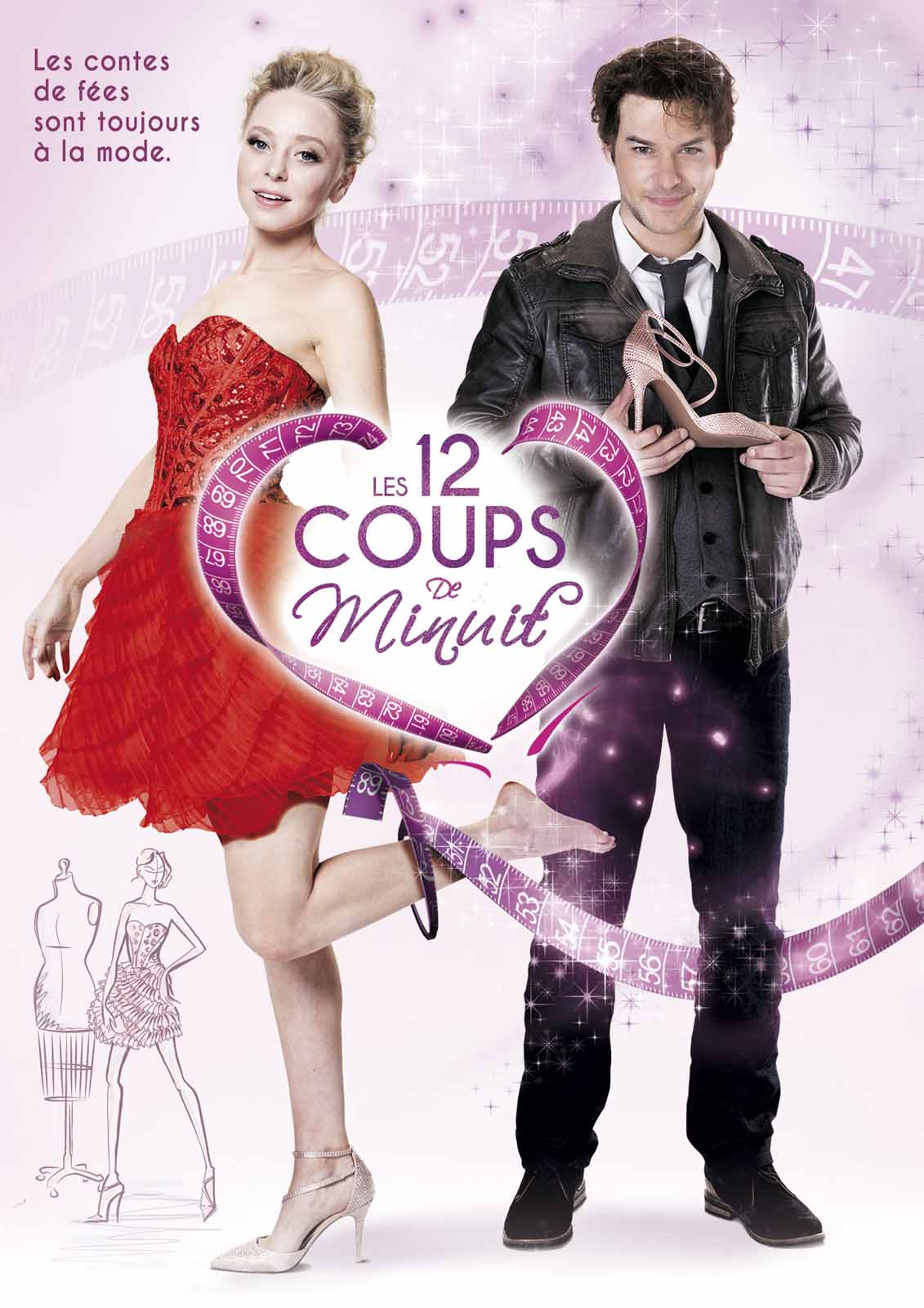 Les 12 coups de Minuit
