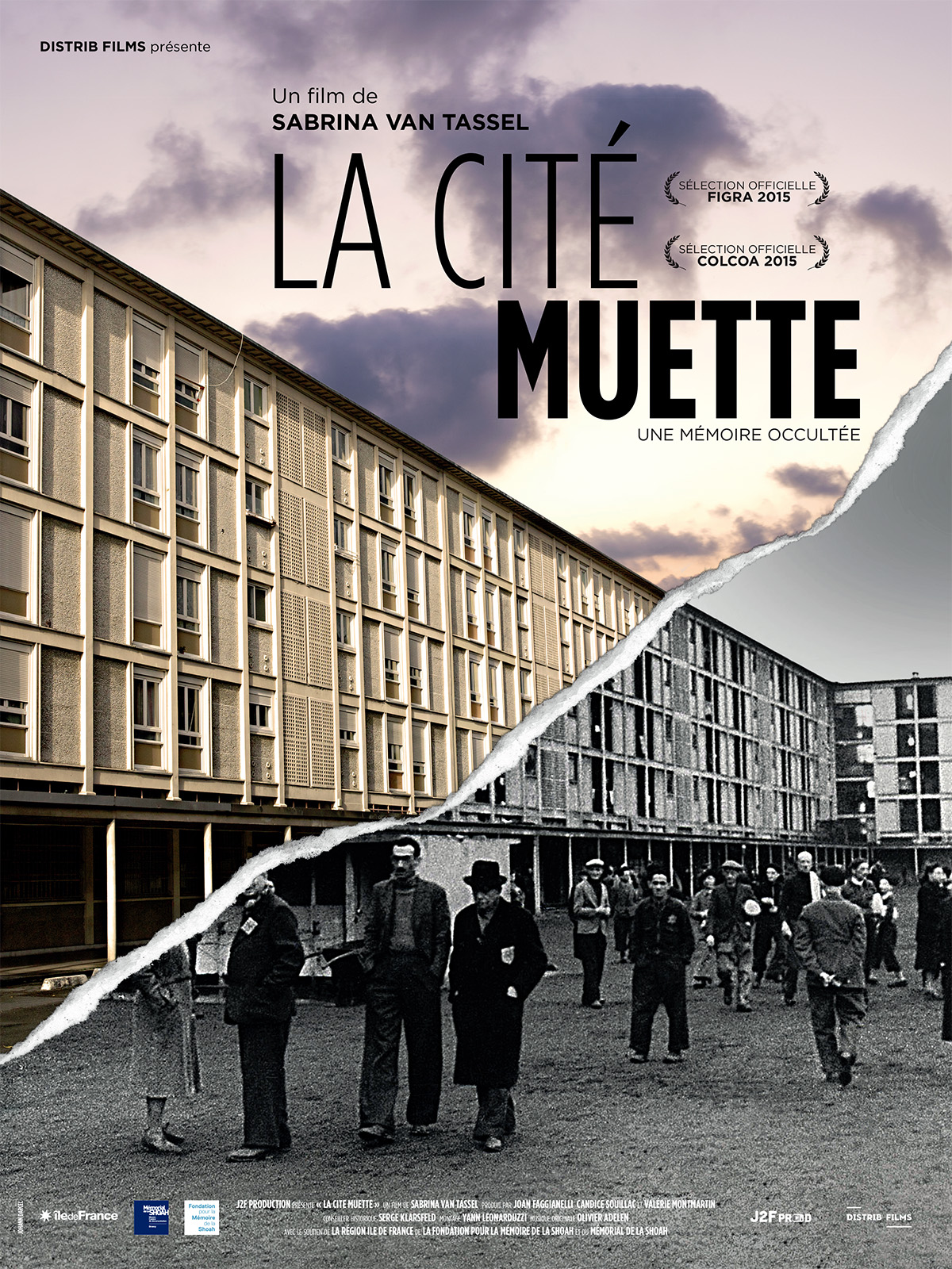 La Cité muette stream