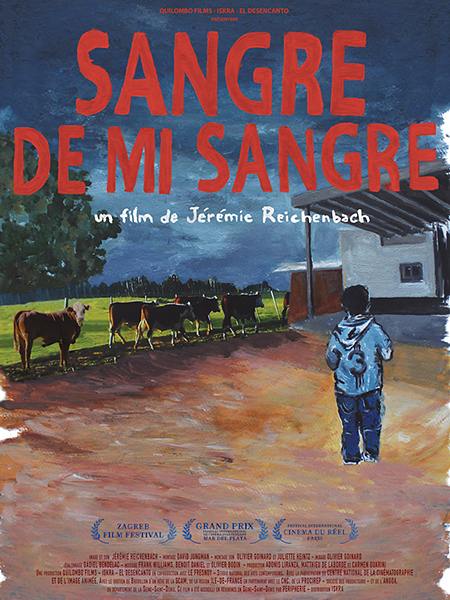 Sangre de mi sangre stream