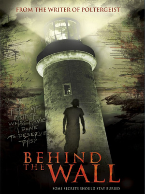 Behind the Wall