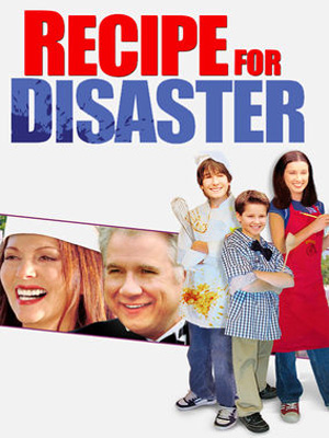 Recipe for Disaster