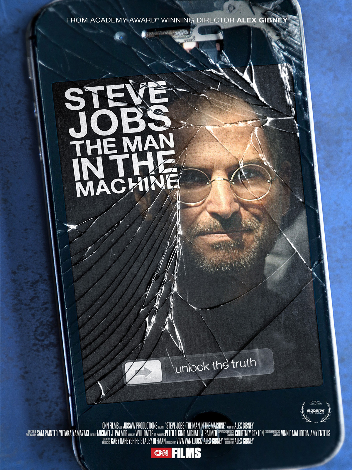 Steve Jobs: The Man in the Machine stream