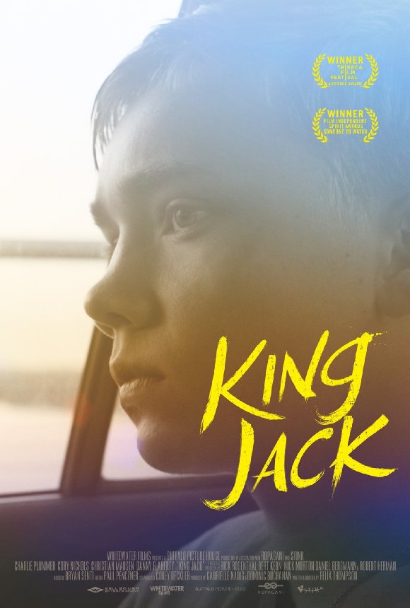 King Jack stream