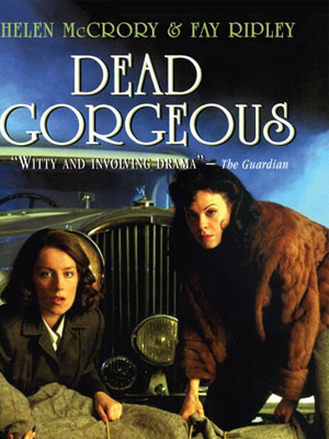 Dead Gorgeous