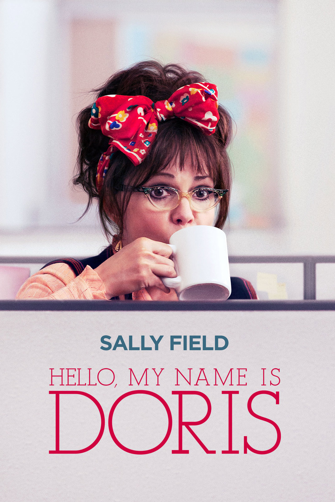 Hello, My Name Is Doris stream