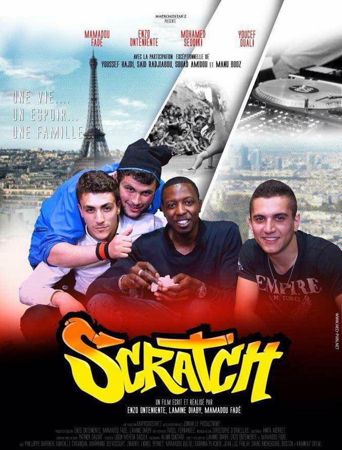 Scratch