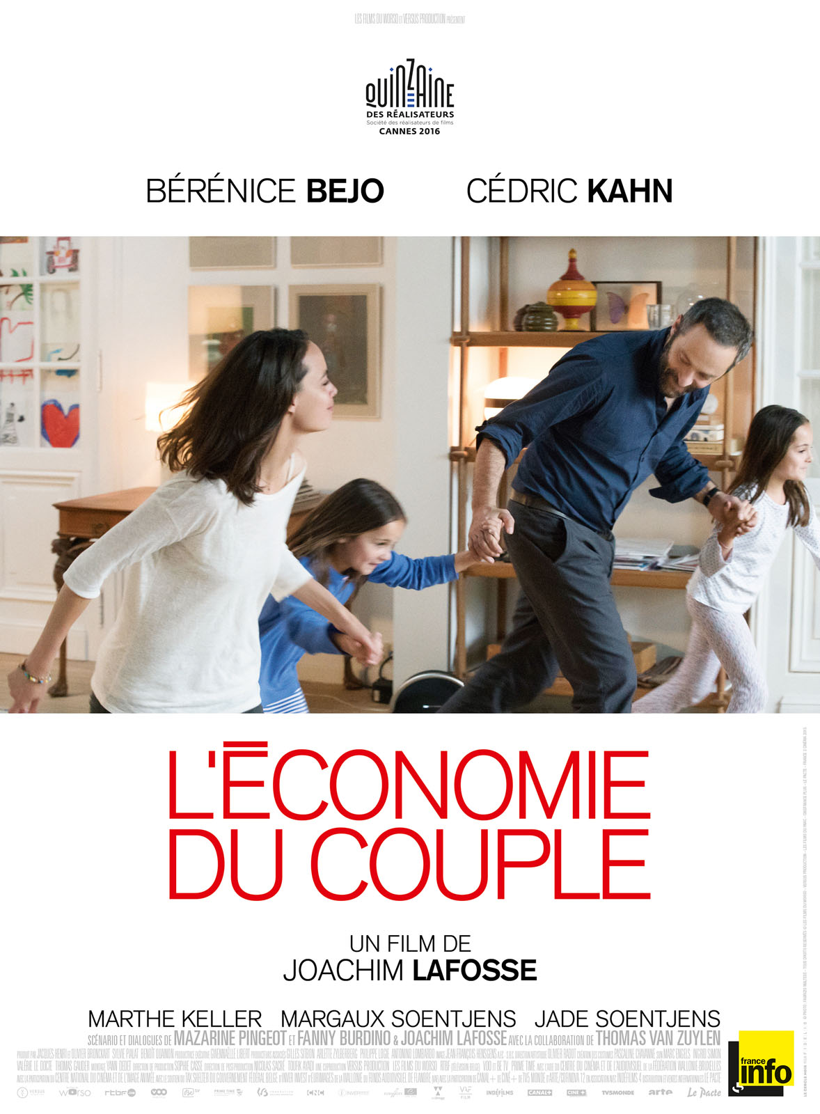 L'Économie du couple stream