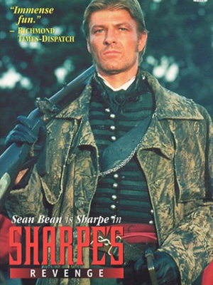 Sharpe's Revenge