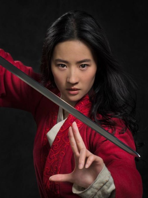 Mulan