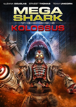 Mega Shark vs. Kolossus stream