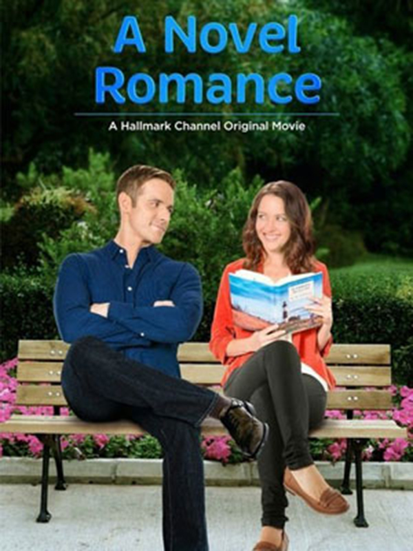 A Novel Romance stream