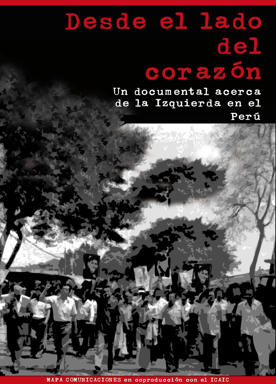 Desde el lado del Corazon
