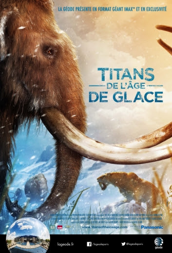 Titans de l'âge de glace stream