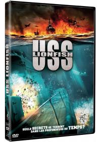 USS Lionfish stream