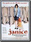 Janice l'intérimaire