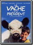 La Vache et le Président