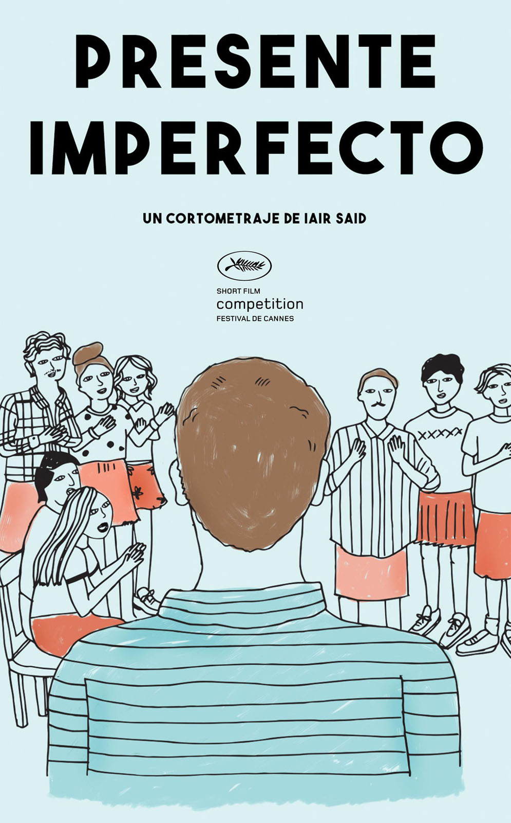 Présent Imparfait