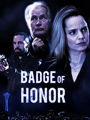 Badge of Honor stream